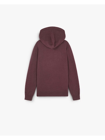 Scalpers Neulepaita värissä punainen