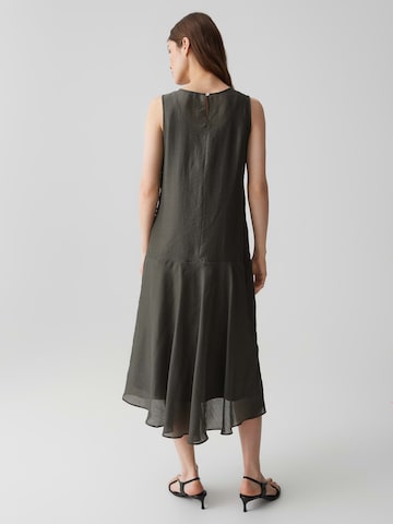 Robe 'Welsa' OPUS en vert