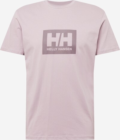 HELLY HANSEN T-Shirt 'TOKYO' in beere / rosé, Produktansicht