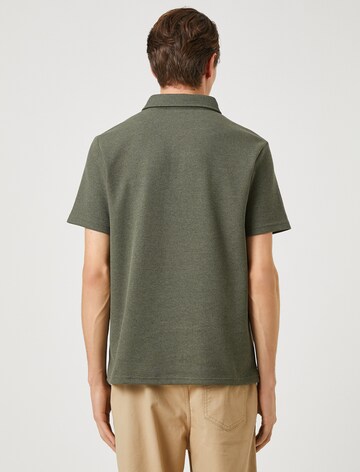 Koton Shirt in Green