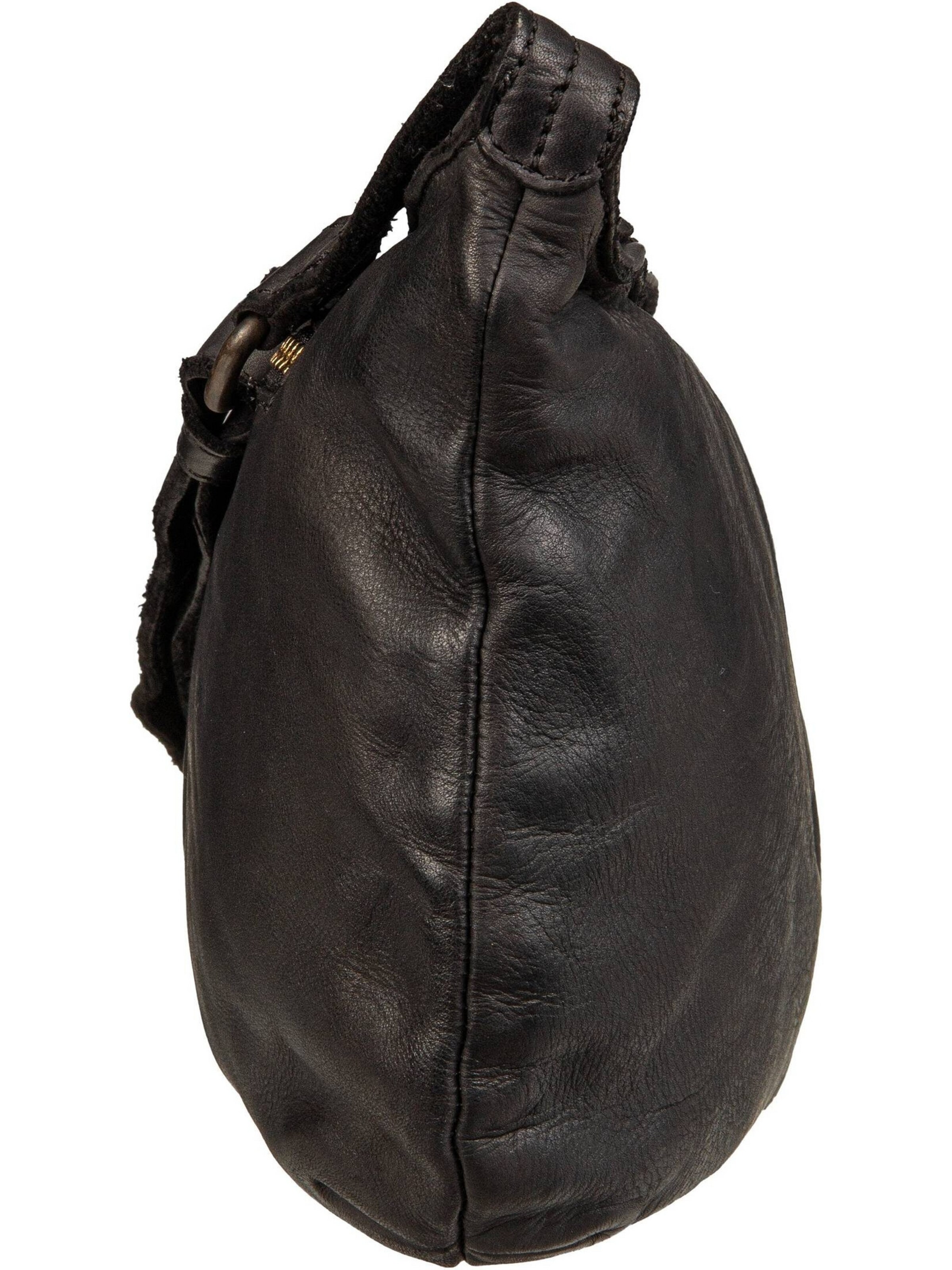 Harold's Crossbody Bag ' Submarine SU86 ' in Black