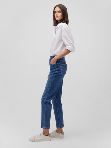 regular Jeans 'Star' di Mavi in blu