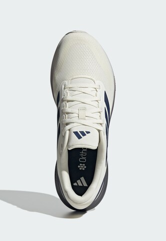 Chaussure de course 'Runfalcon 5' ADIDAS PERFORMANCE en blanc