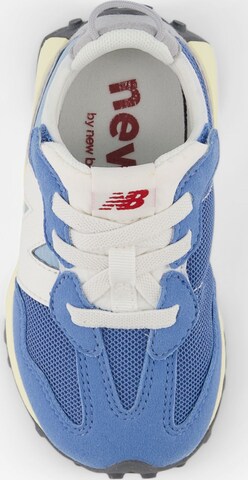 new balance Sneaker '327 in Blau