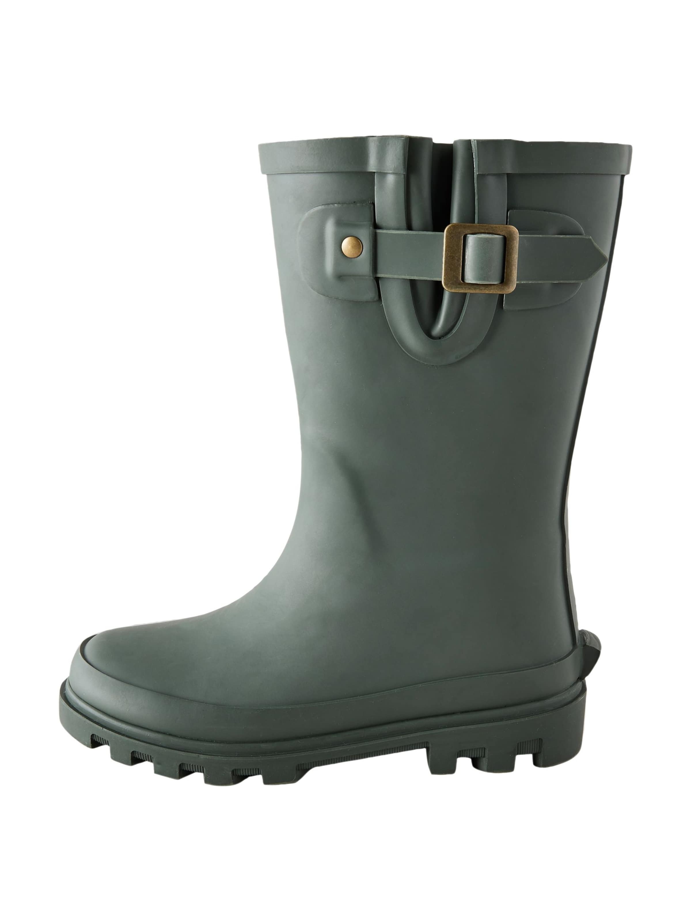 Next Gumové holínky ve velikosti 26,5 - khaki, Produkt