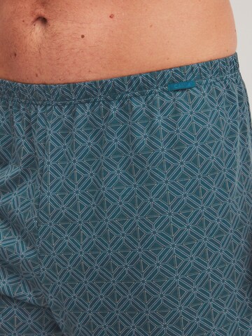 Boxers 'Prints' CALIDA en gris
