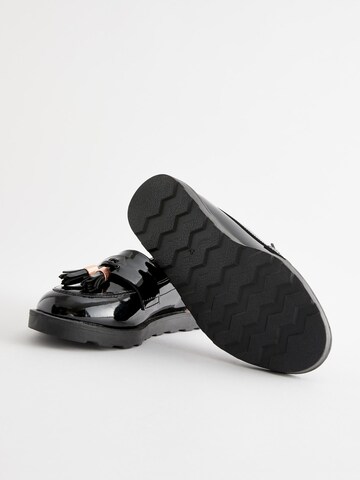 Next - Zapatos bajos en negro