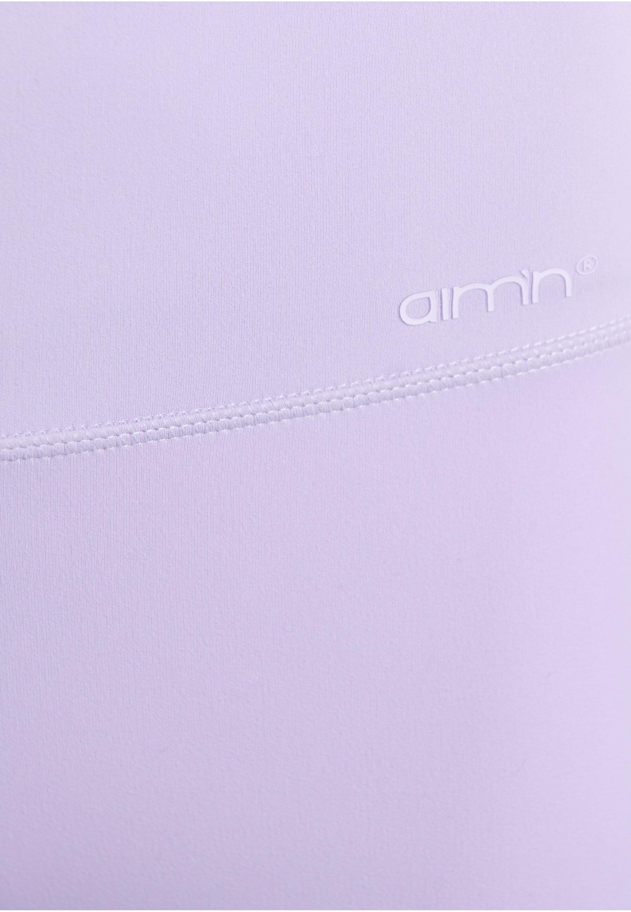 Aim'n Skinny Sportnadrágok 'Sense' - lila