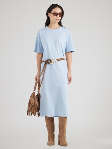 VERO MODA Dress 'VMMOLLY' in Blue