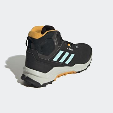 ADIDAS TERREX Boots 'AX4' in Zwart