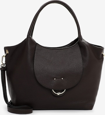 Suri Frey Shopper 'Kristy' i brun: forside