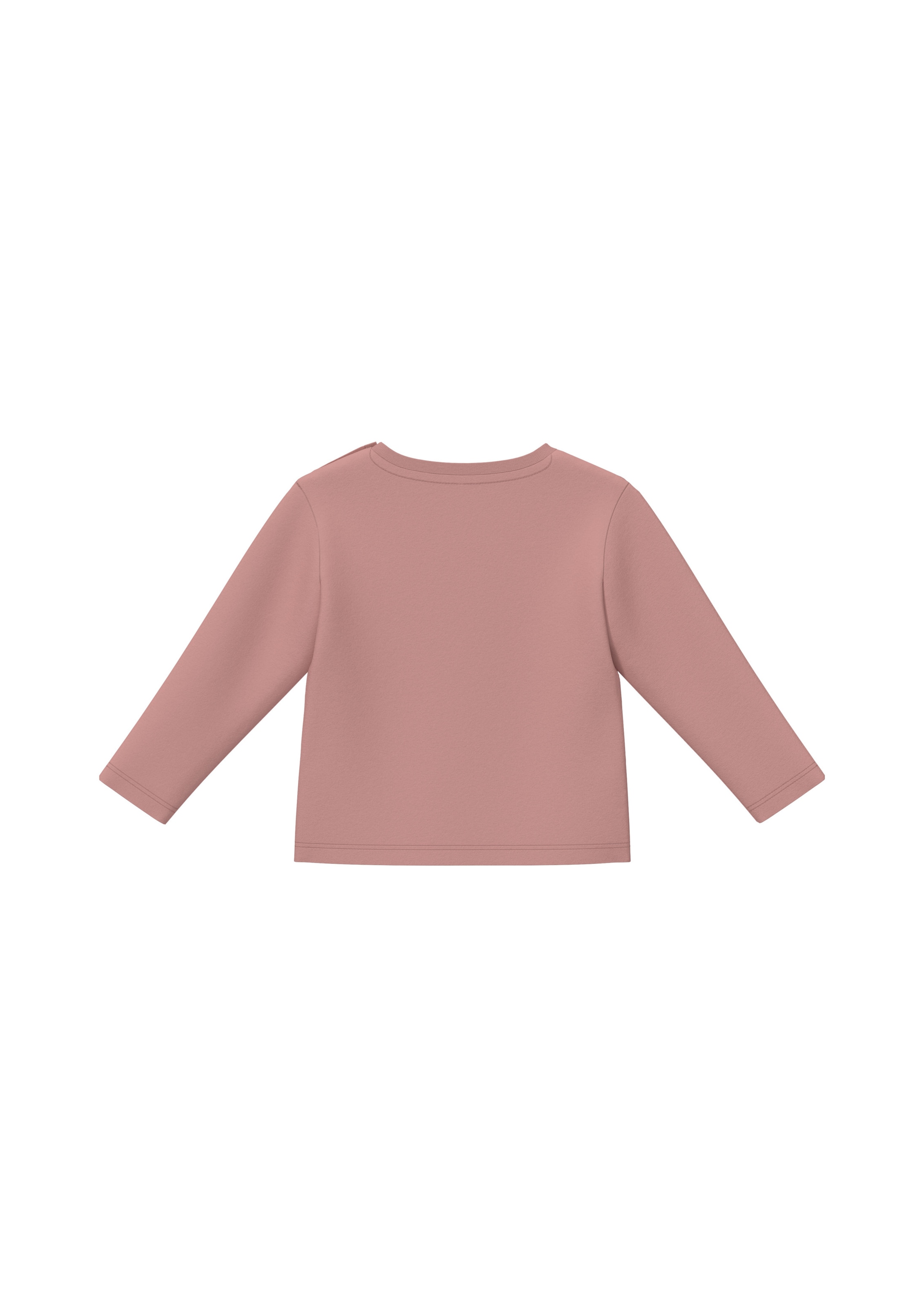 T-Shirt s.Oliver en rose