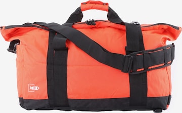 National Geographic Travel Bag ' PATHWAY' in Orange