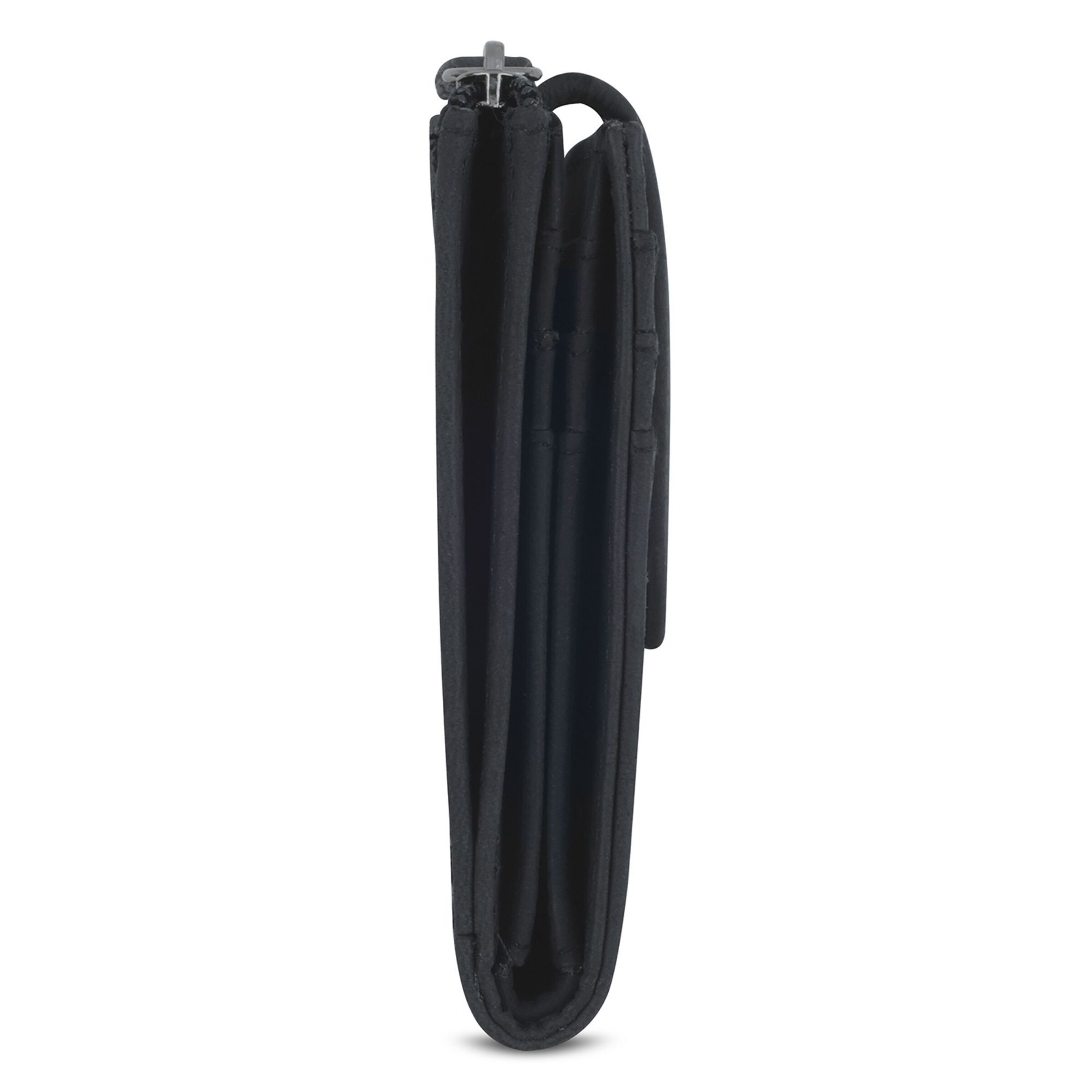 bugatti Wallet 'Luca' in Black