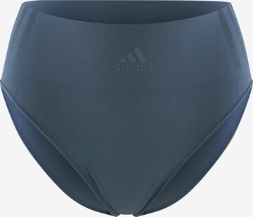 ADIDAS SPORTSWEAR Sportunterhose ' Sport Active Seamless ' in Blau