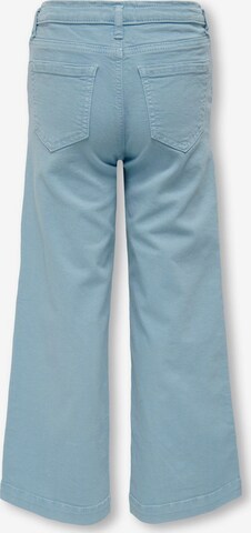 KIDS ONLY Wide leg Pants in Blue