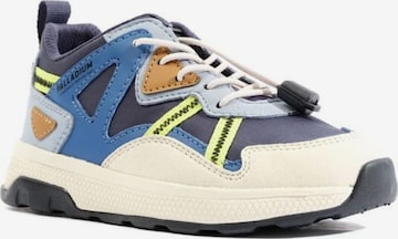 Palladium Sneaker 'Ax-Eon Looutcity Total Eclipse' in Mischfarben: Vorderseite
