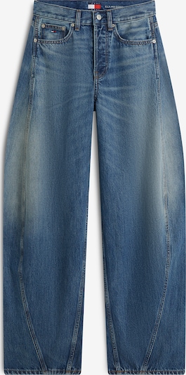 Tommy Jeans Traperice 'ELLA' veličine 24/30 u tamno plava, Pregled proizvoda