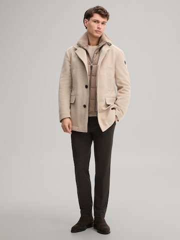 JOOP! Übergangsjacke in Beige