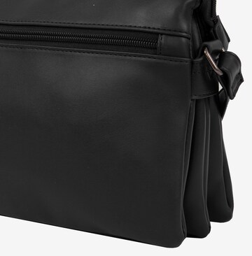 MUSTANG Crossbody Bag in Black