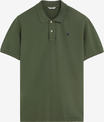 Scalpers Paita ' ' värissä vihreä: etupuoli