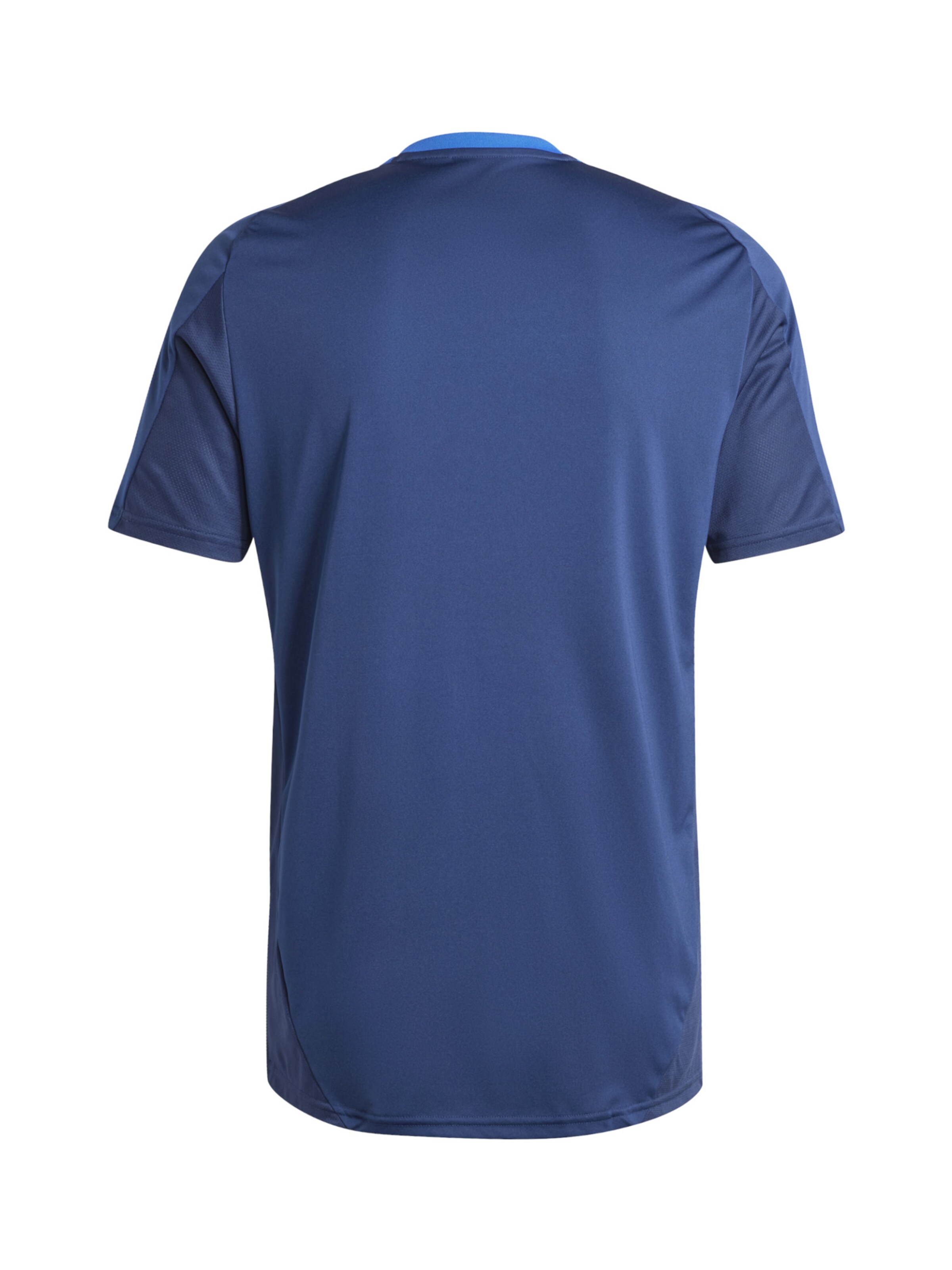 ADIDAS PERFORMANCE - Camiseta funcional 'Juventus Tiro 24 Competition' en azul