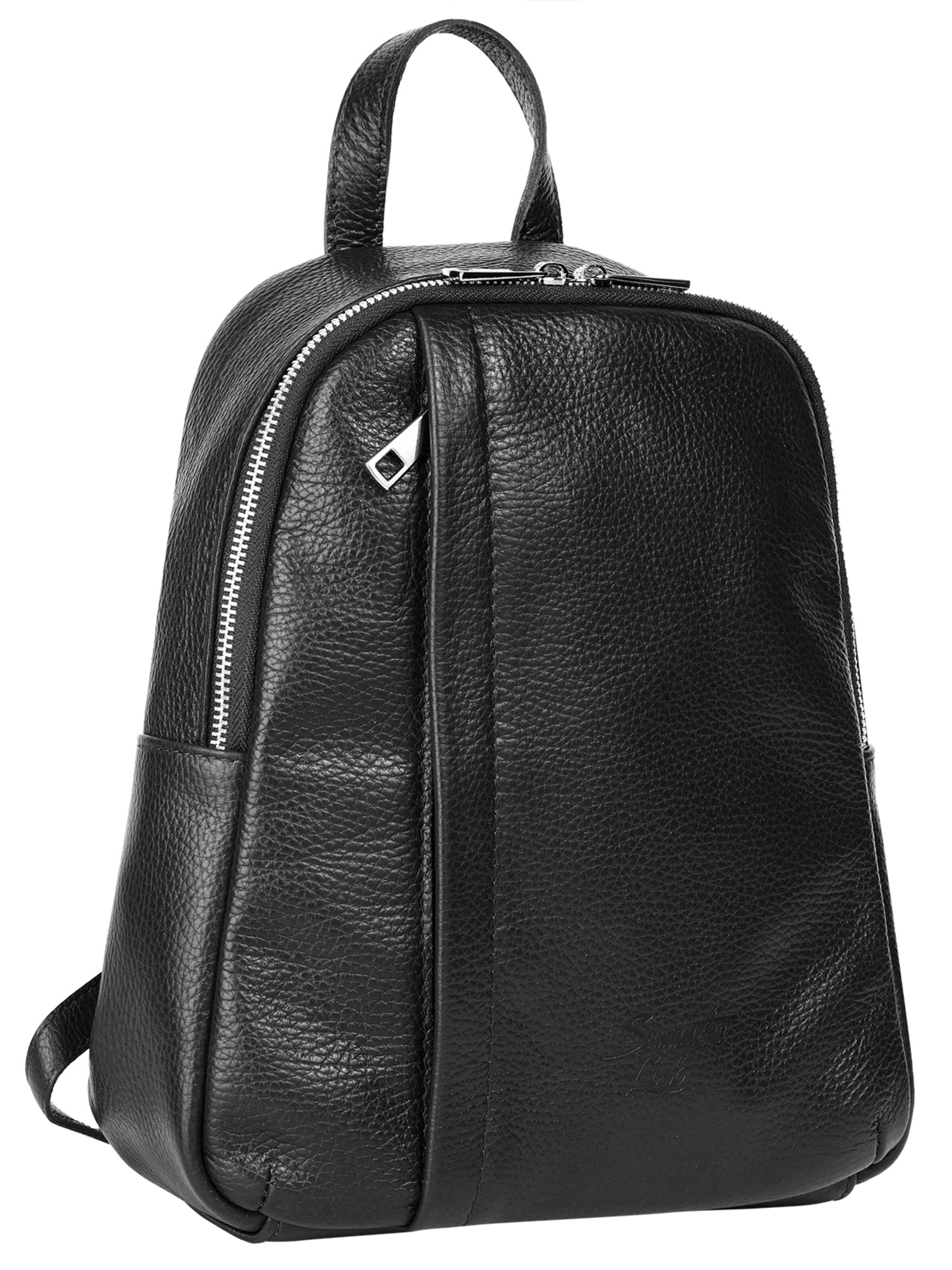 Sac à dos Samantha Look en noir