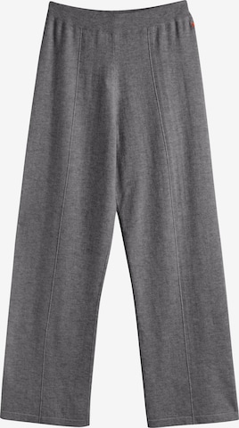 Chinti & Parker Bukser 'Basics' i grå: forside