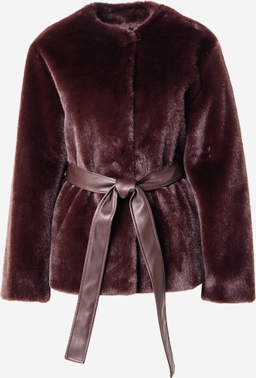 Vanessa Bruno Prijelazna jakna 'FABU' u smeđa, Pregled proizvoda