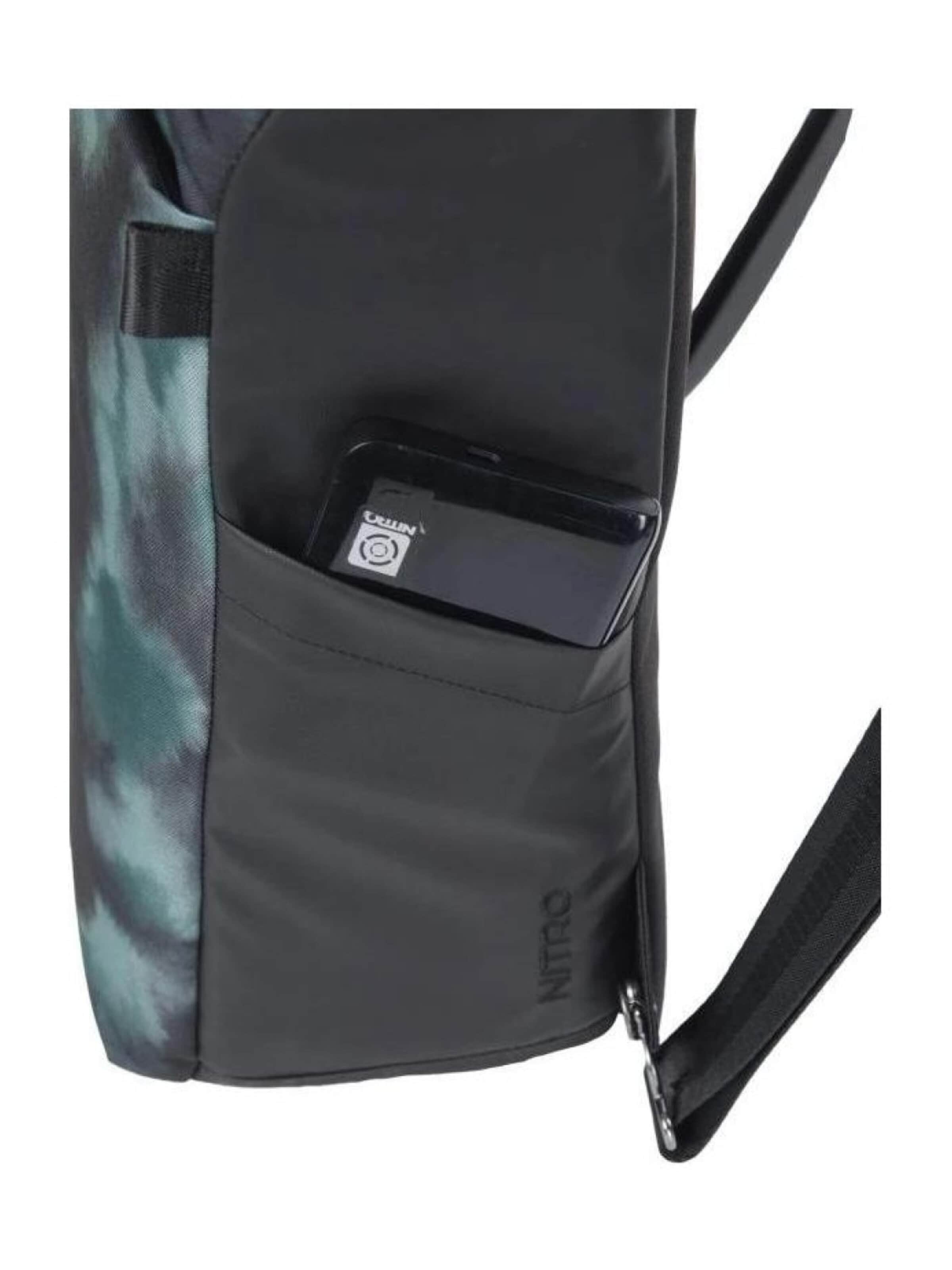 NITRO Backpack in Mixed colors