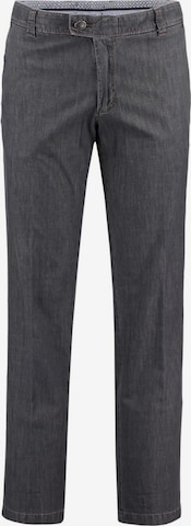 BRAX Regular Jeans in Grey: front