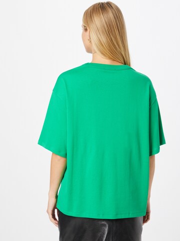DRYKORN Shirt 'Areta' in Groen