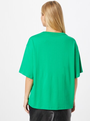 DRYKORN Shirt 'Areta' in Green