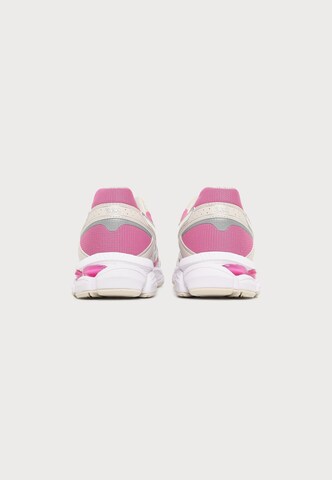 ASICS SportStyle Ниски маратонки 'GEL-CUMULUS 16' в бяло