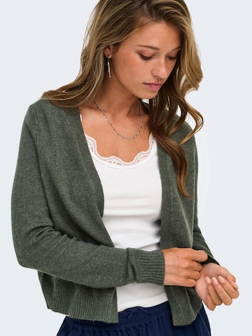 Cardigan ONLY en gris