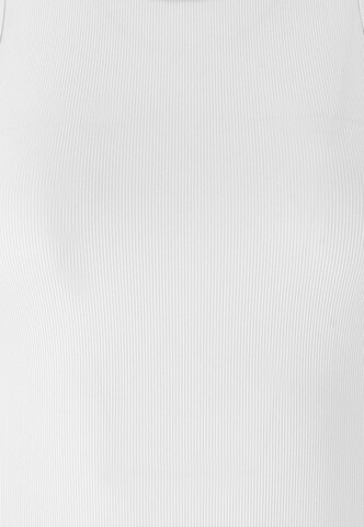 Athlecia Sporttop 'Madilyn' in Wit