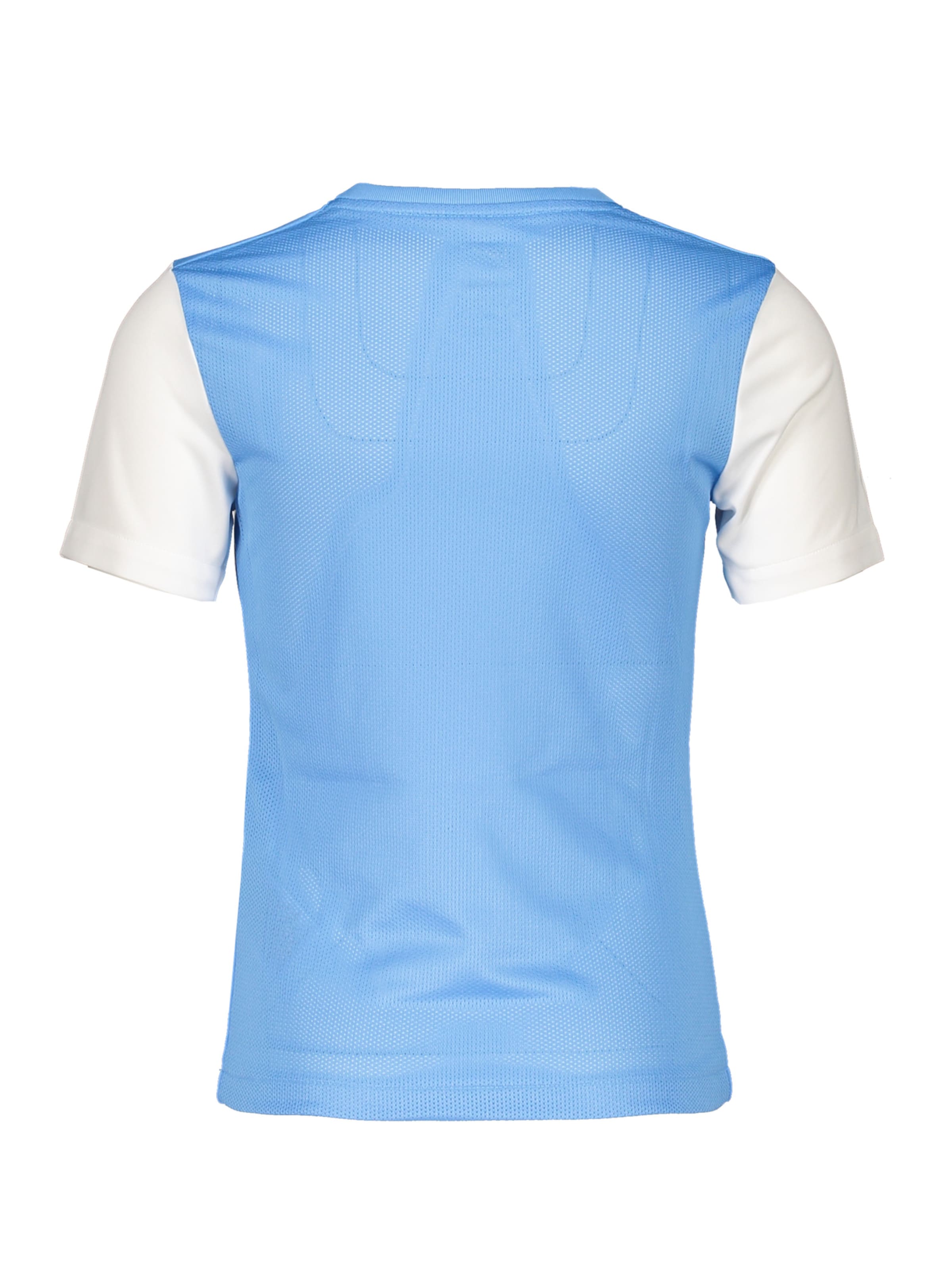 NIKE Functioneel shirt 'Tiempo Premier II' in Blauw