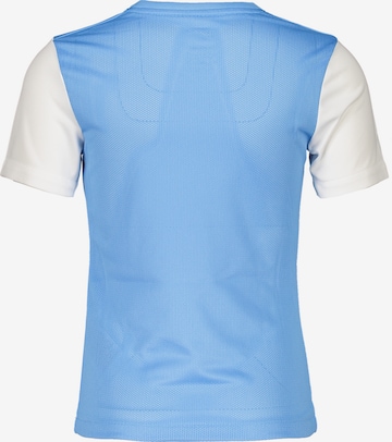 T-Shirt fonctionnel 'Tiempo Premier II' NIKE en bleu