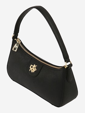 DKNY Carol Borsa a spalla crema : : Moda