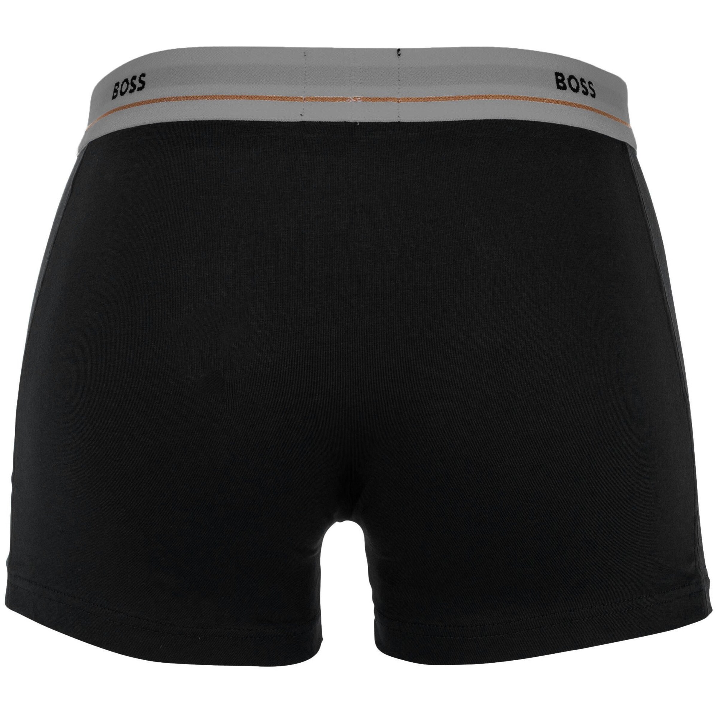 BOSS Boxer shorts in Black