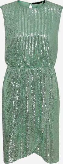 Rochie VERO MODA pe verde deschis / argintiu, Vizualizare produs