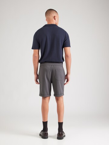 Only & Sons Regular Trousers 'ONSNewkodyl' in Grey