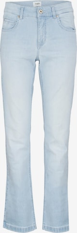 Angels Slimfit Jeans 'Cici' in Blau: predná strana