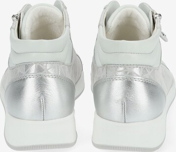 ARA Sneaker in Grau