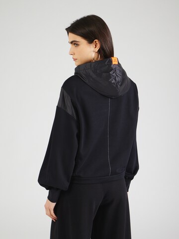 Bogner Fire + Ice Sweatshirt 'CAIRA' in Black