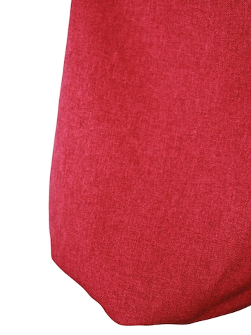 dunkle design Skirt in Red