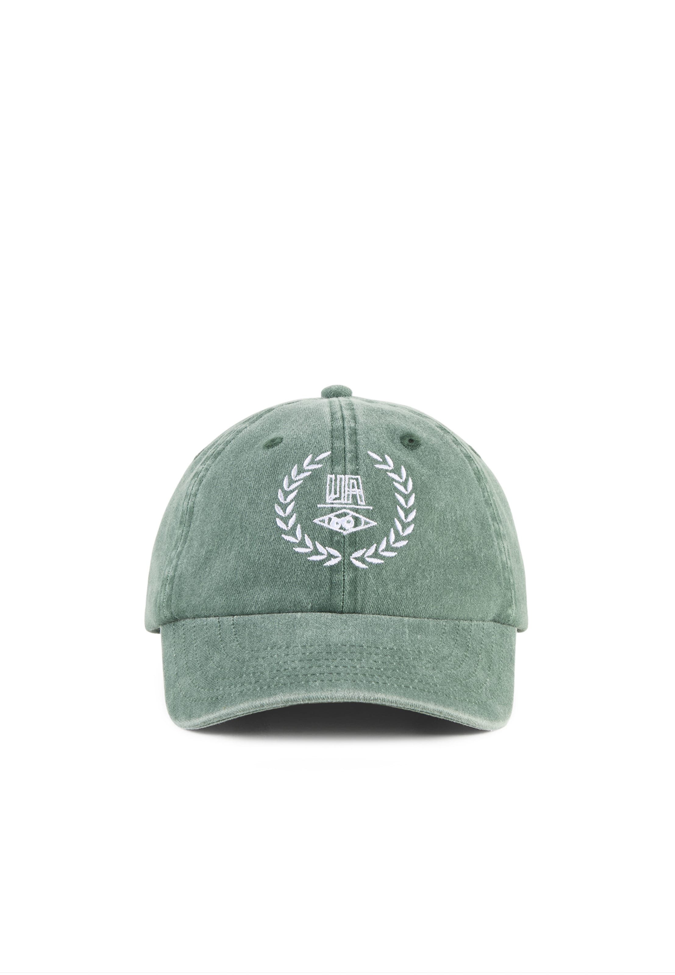 Unfair Athletics Pet 'LOTC' in Groen