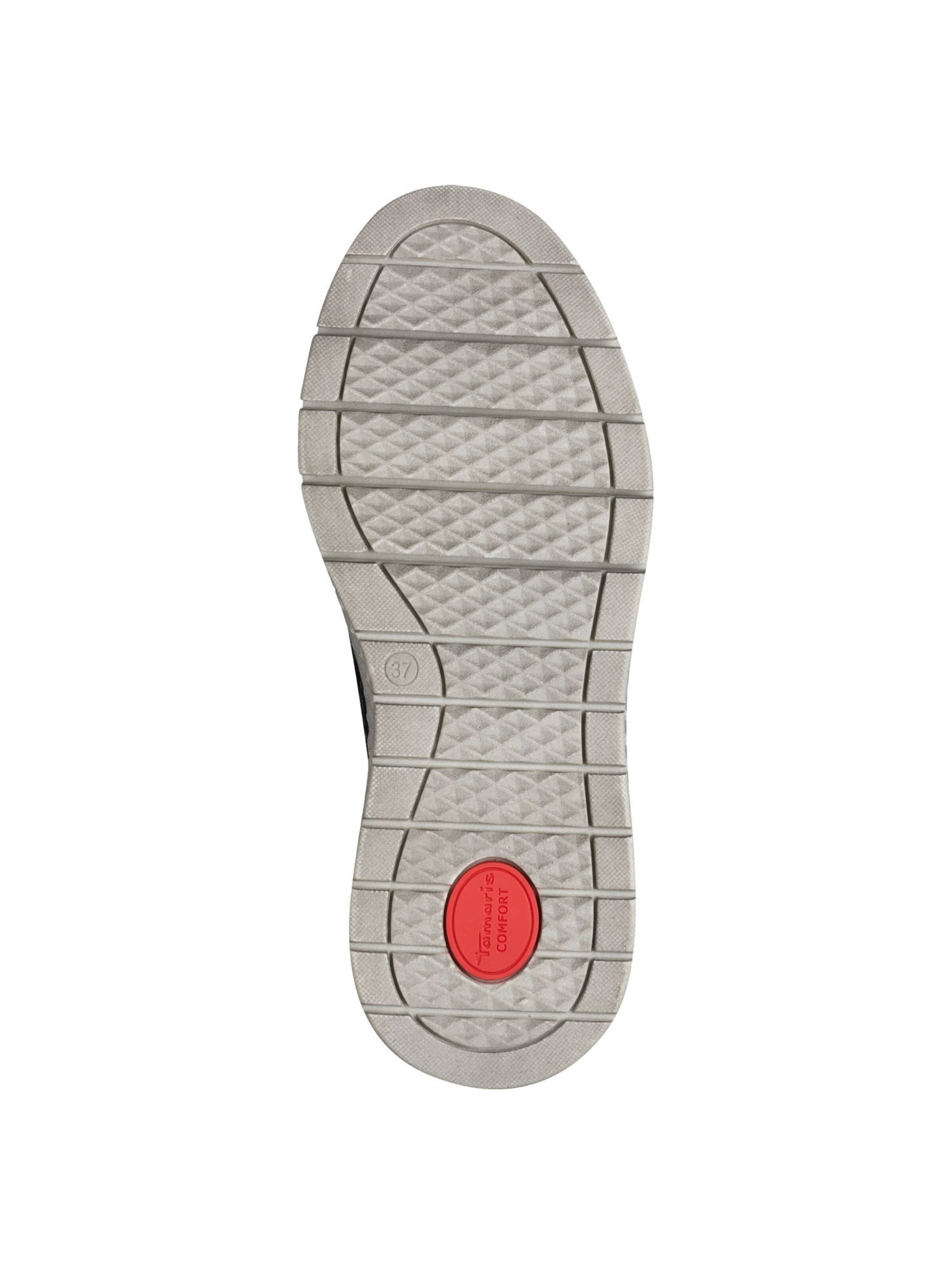 Tamaris Bootie in Black