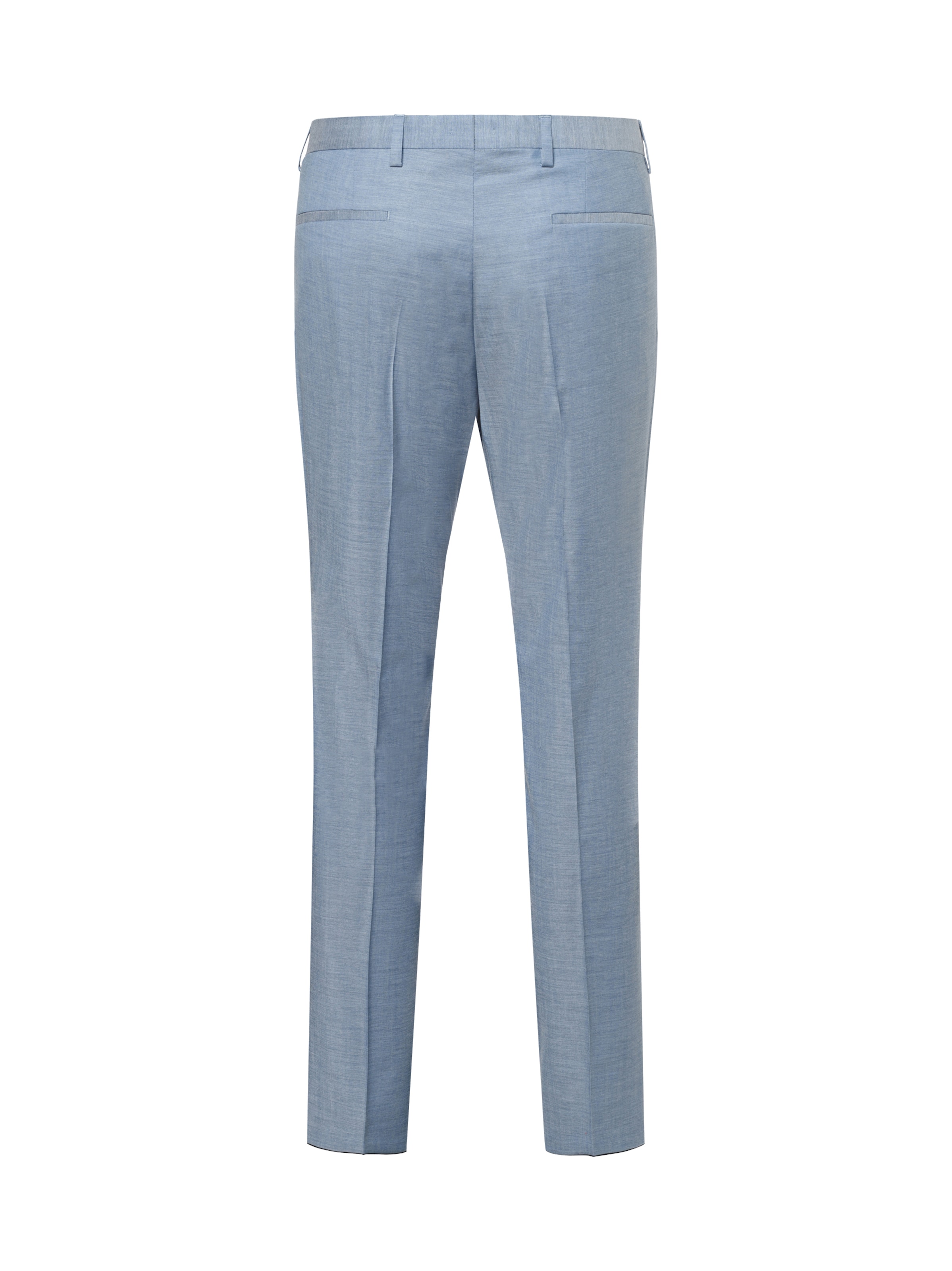 ROY ROBSON Slim fit Pants in Blue