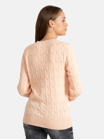 Jacey Quinn - Jersey en rosa